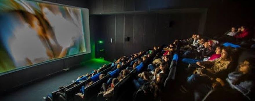 Cinemarine - Çorlu Orion