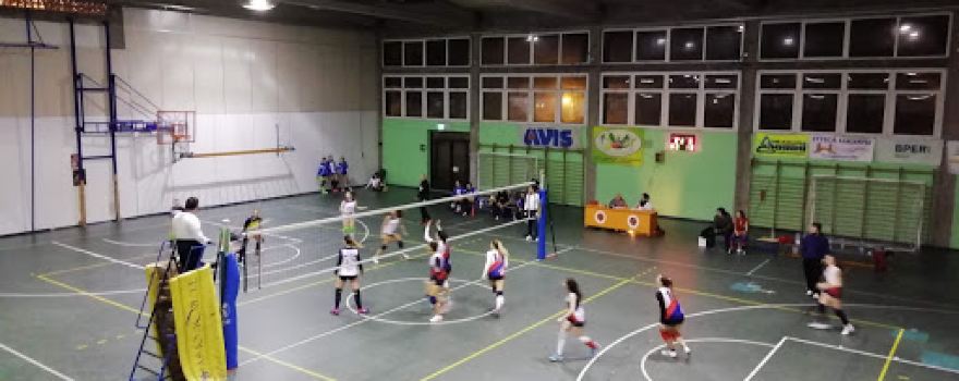 Palestra Centro Studi Codigoro