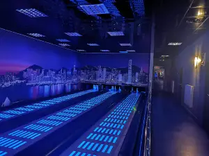 Bowling Pizzeria Metro