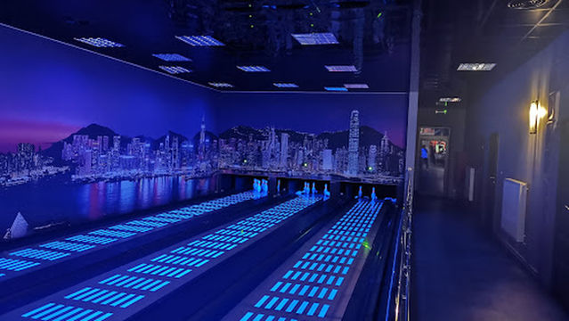 Bowling Pizzeria Metro