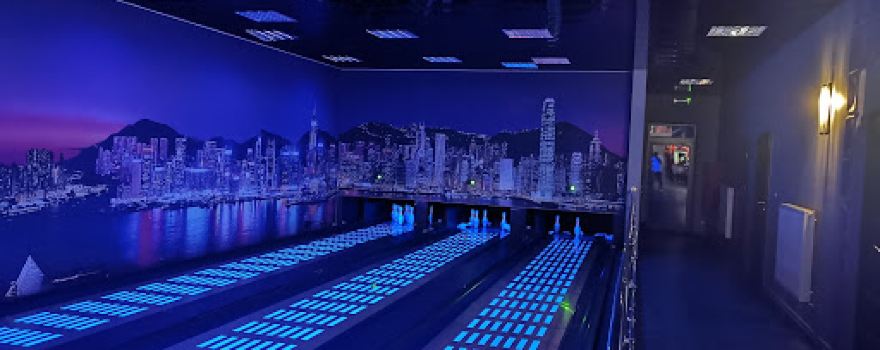 Bowling Pizzeria Metro