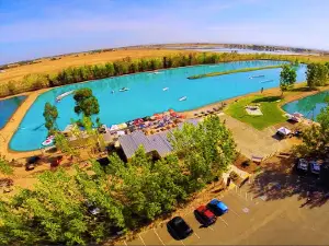 Wake Island Waterpark