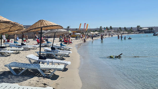 Alacati debt Water Sports