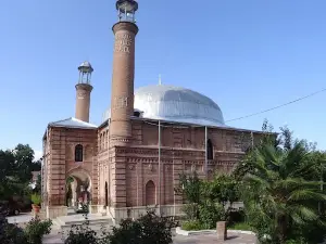 Qazax Cümə Məscidi