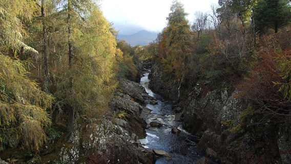 River Spean
