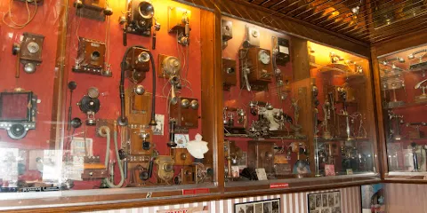 Musée du telephone