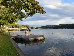 Alton Bay Park