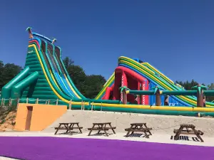 UNIVERLAND Journiac