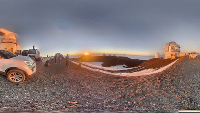 University of Hawaii 2.2-Meter Telescope