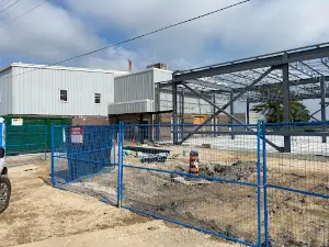 East Lambton Community Complex (Watford Arena)