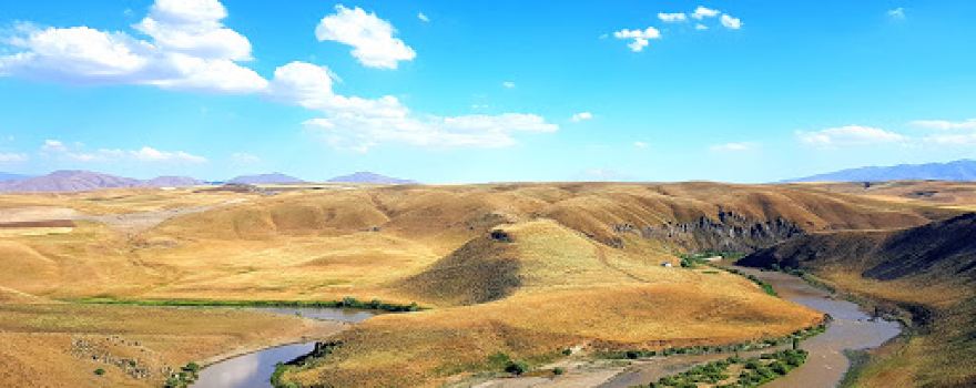 Murat River