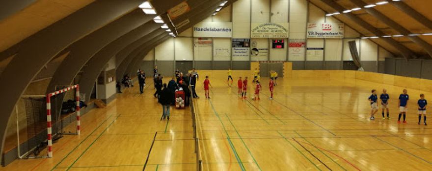 Lyngehallen