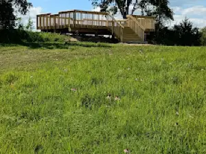 Voas Nature Area