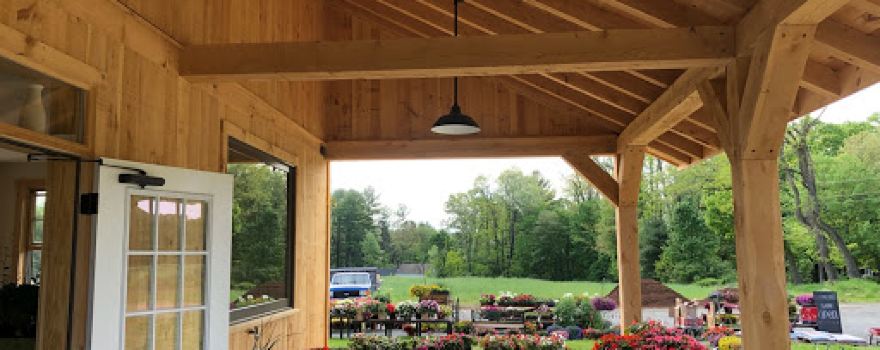 Fletcher Farm