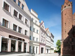 Culture Center in Kwidzyn