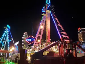 Recinto Ferial