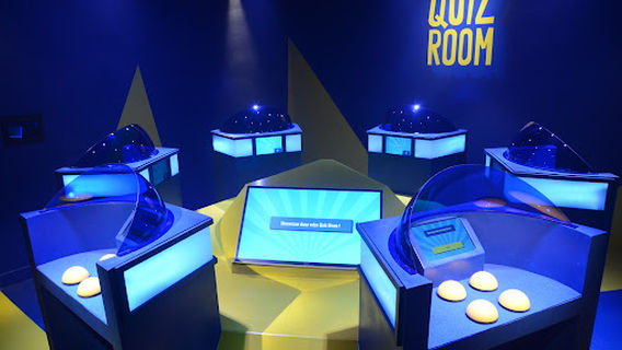 Quiz Room Montpellier – Jeu, Quizz & Blindtest