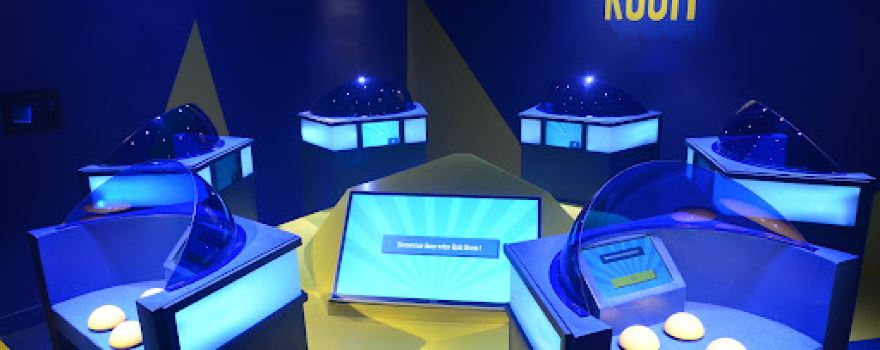 Quiz Room Montpellier