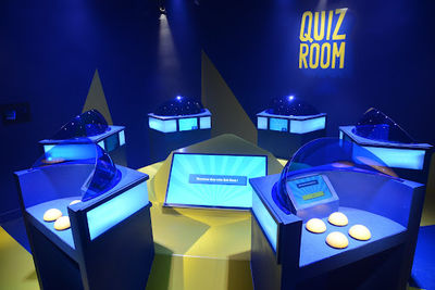 Quiz Room Montpellier – Jeu, Quizz & Blindtest