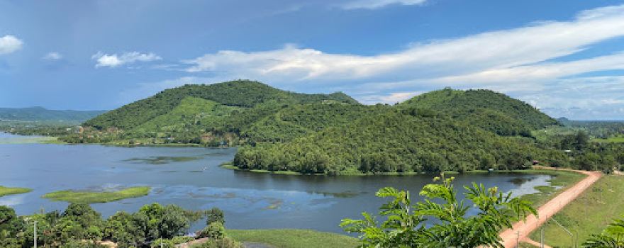 VEHA Coffee Mountain View