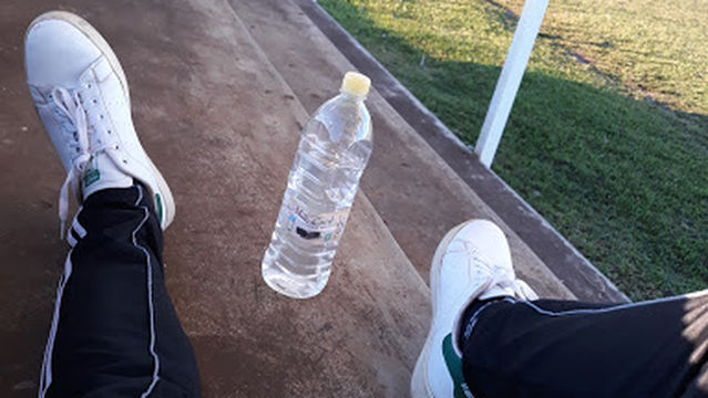 Chamouny Football Playground