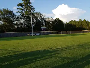 Macomber Park Complex: Rincon Rec