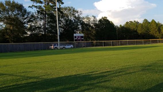 Macomber Park Complex: Rincon Rec