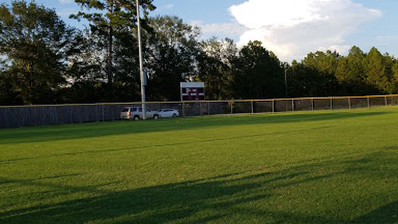 Macomber Park Complex: Rincon Rec
