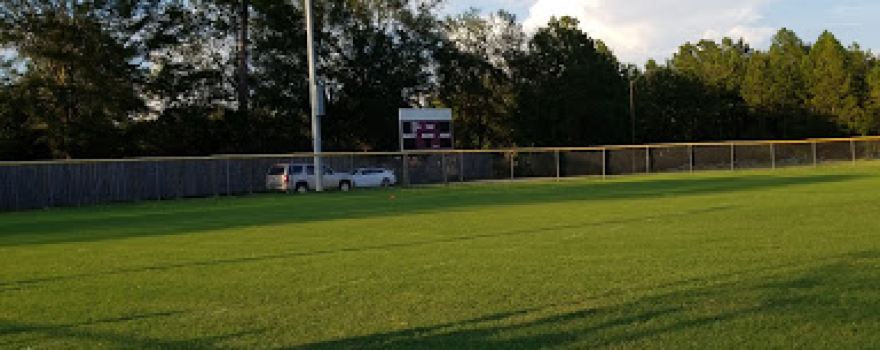 Macomber Park Complex: Rincon Rec