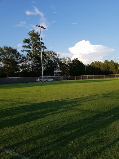 Macomber Park Complex: Rincon Rec