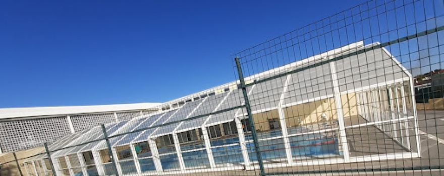 Parque Verde