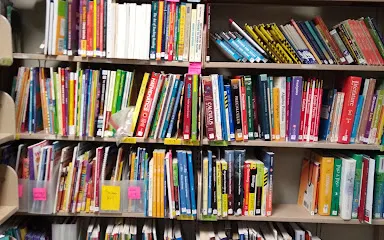 Tuscaloosa Public Library