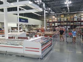 Sam's Club