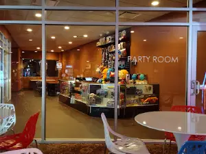 Marquette Cinemas