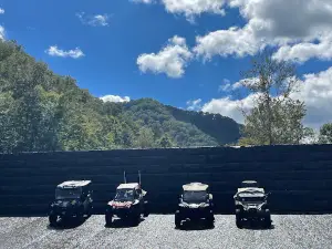 Wilmore Dam