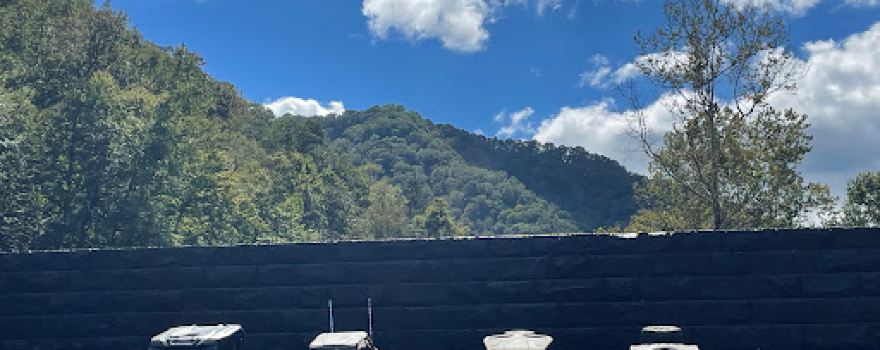 Wilmore Dam