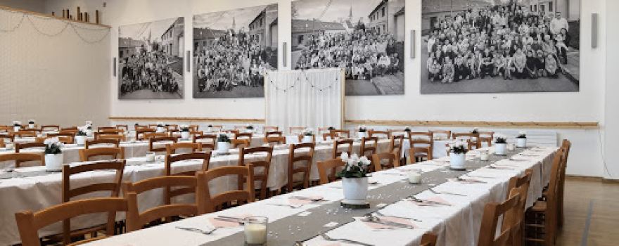 Kulturní dům Bedřichovice