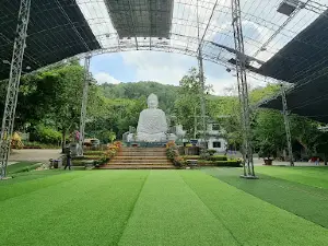 Thiền Tôn Phật Quang