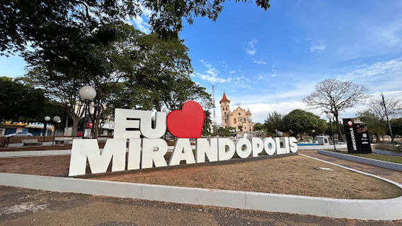 Praça 500 Anos