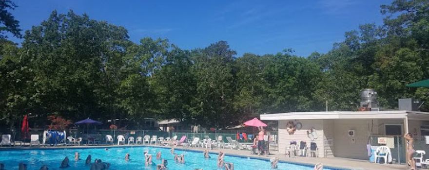Whippoorwill Campground