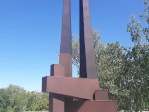 Dom Kul'tury Im. N. Ostrovskogo