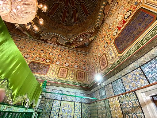 Zaouia of Sidi Sahabi