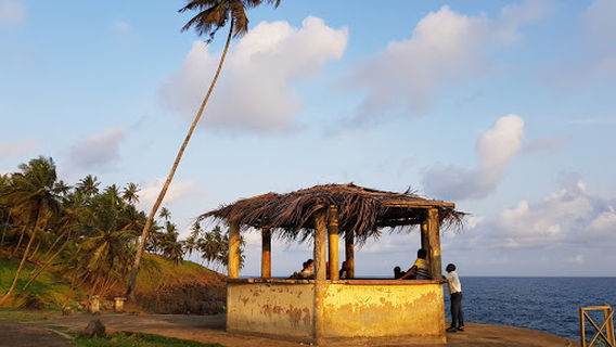 Đảo Sao Tome