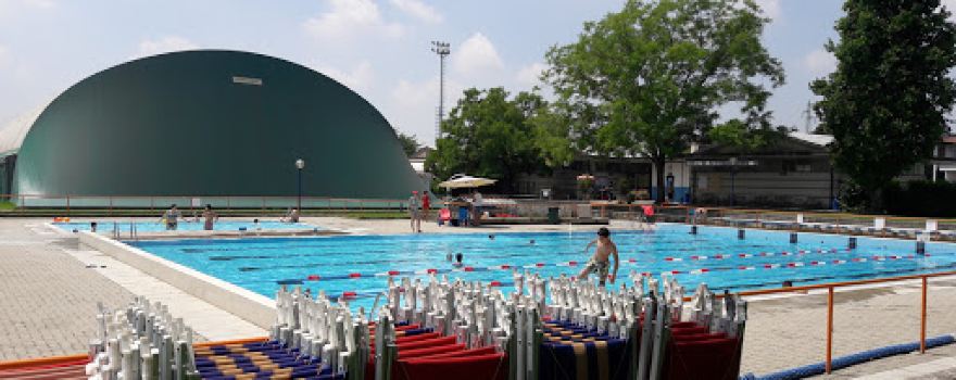 Piscina di Pontenure