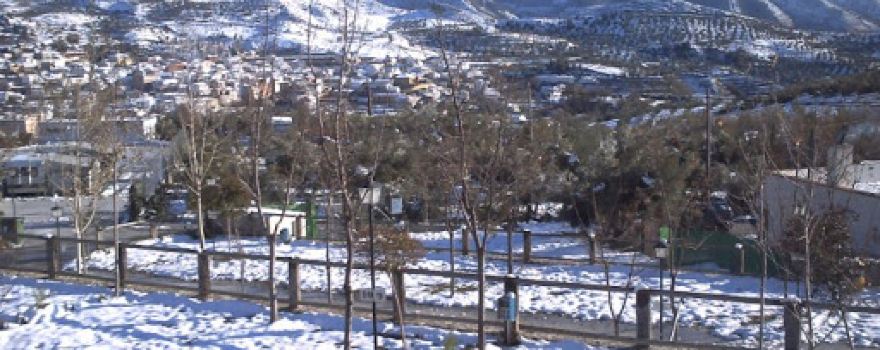 Camping Alto de Viñuelas
