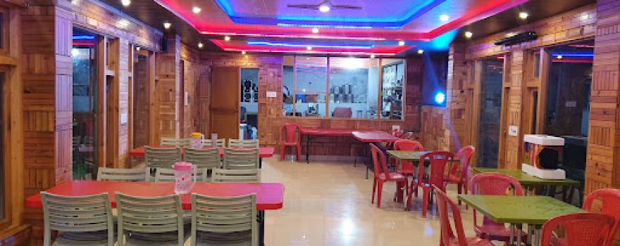 Kovid Camps Kasol Riverside