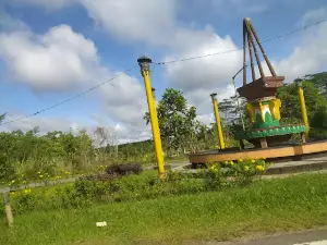 SAMBAS KOTA KABUPATEN
