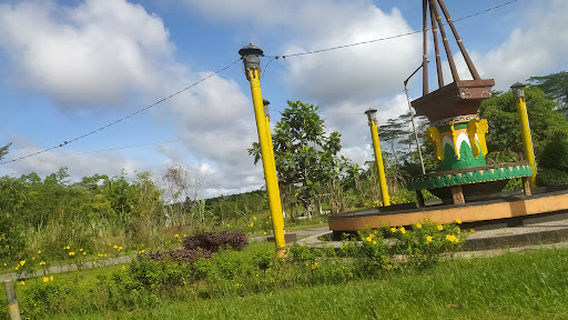 SAMBAS KOTA KABUPATEN