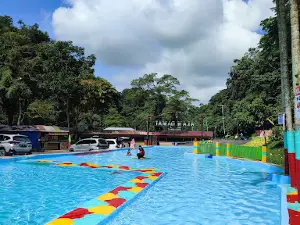 Alam Damai Wisata