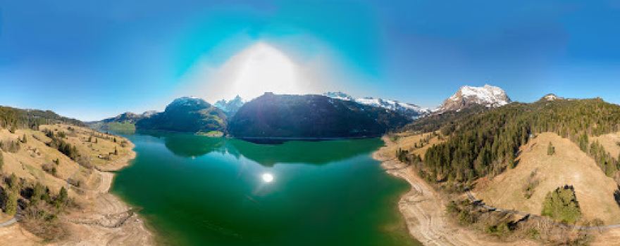 Wägitalersee